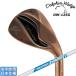  Kasco 2025 Dolphin Wedge DW-125G [ медь ] Wedge (NS PRO Zelos6)