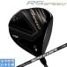  PRGR 2025 RS SPEED [a-rues скорость ] Driver (SPEEDER NX for PRGR оригинал карбоновый )