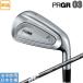  PRGR 2025 PRGR 03 IRON [ Zero солнечный ] железный (2025 FUJIKURA NEW MCI карбоновый ) одиночный товар 