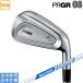  PRGR 2025 PRGR 03 IRON [ Zero солнечный ] железный (NS PRO ZELOS 6/7/8) одиночный товар 