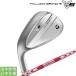 �e�[���[���C�h 2025 MILLED GRIND 5 [�~���h�O���C���h] �E�F�b�W(NS PRO MODUS3 TOUR105/110/115/120/125/130)(���p)