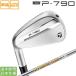  TaylorMade 2025 NEW P790 железный (DynamicGold HT) одиночный товар ( левый для )