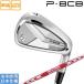  TaylorMade 2025 P8CB железный (NS PRO MODUS3 TOUR105/110/115/120/125/130) одиночный товар 