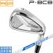  TaylorMade 2025 P8CB железный (NS PRO ZELOS7/ZELOS8) одиночный товар 