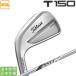  Titleist 2025 T150 железный (2025 AMT SILVER) одиночный товар ( левый для )