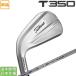  Titleist 2025 T350 железный (MITSUBISHI CHEMICAL MMT AMC RED) одиночный товар ( левый для )
