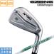 ���l�b�N�X 2025 EZONE CB 302 FORGED �A�C�A��(NS PRO 850GH neo/950GH neo)�P�i