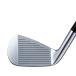 ���l�b�N�X 2025 EZONE CB 302 FORGED �A�C�A��(NS PRO MODUS TOUR105/120/125)�P�i �֘A�摜2