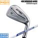 ���l�b�N�X 2025 EZONE CB 302 FORGED �A�C�A��(ZELOS 7/8)�P�i