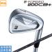  Bridgestone Golf 2026 200 CB+ [si- Be плюс ] железный (MODUS3 TOUR105 DUAL FLOW)[LUXURY BLACK] одиночный товар 