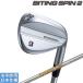 Bridgestone Golf 2026 BITING SPIN 2 [baiting вращение two ] Wedge (DynamicGold 95/105/120)