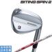 �u���a�X�g���S���t 2026 BITING SPIN 2 [�o�C�e�B���O �X�s�� �c�[] �E�F�b�W(NS PRO MODUS3 TOUR105 DUAL FLOW)