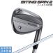 �u���a�X�g���S���t 2026 BITING SPIN 2 [�o�C�e�B���O �X�s�� �c�[] [�m�[���b�L�d�l] �E�F�b�W(NS PRO 950GH)