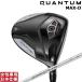  Callaway 2026 QUANTUM MAX-Dwi мужской [k Anne tam Max ti] Driver (Callaway SPD STAR 40 LDY)( женщина )
