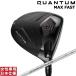  Callaway 2026 QUANTUM MAX-FASTwi мужской [k Anne tam Max быстрый ] Driver (Callaway SPD STAR 40 LDY)( женщина )