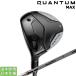  Callaway 2026 QUANTUM MAX [k Anne tam Max ] fairway (TENSEI GRAY for Callaway)( левый для )