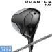  Callaway 2026 QUANTUM MAX [k Anne tam Max ] fairway (Callaway SPD STAR)