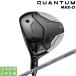  Callaway 2026 QUANTUM MAX-D [k Anne tam Max ti] fairway (Callaway SPD STAR)( левый для )
