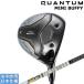  Callaway 2026 QUANTUM MINI BUFFY [k Anne tam Mini полировка .] fairway (TourAD F)