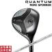  Callaway 2026 QUANTUM MINI SPINNER [k Anne tam Mini spinner ] fairway (Callaway SPD STAR 40 LDY)( женщина )