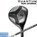  Callaway 2026 QUANTUM MINI SPINNER [k Anne tam Mini spinner ] fairway (Callaway ATHLEMAX)