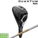  Callaway 2026 QUANTUM MAX [k Anne tam Max ] служебная программа (DynamicGold 95/105)( левый для )