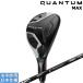  Callaway 2026 QUANTUM MAX [k Anne tam Max ] служебная программа (MC 70/80 for Callaway)