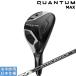  Callaway 2026 QUANTUM MAX [k Anne tam Max ] служебная программа (Callaway ATHLEMAX)