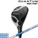  Callaway 2026 QUANTUM MAX-FAST [k Anne tam Max быстрый ] служебная программа (NS PRO ZELOS7 HYBRID)