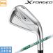  Callaway 2026 X FORGED [ X forged ] железный (NS PRO 750GH neo/850GH neo/950GH neo) одиночный товар 