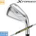  Callaway 2026 X FORGED [ X forged ] железный (DynamicGold MID115) одиночный товар 