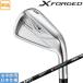  Callaway 2026 X FORGED [ X forged ] железный (MC 70 / 80 for Callaway) одиночный товар 