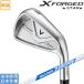  Callaway 2026 X FORGED STAR [ X forged Star ] железный (NS PRO ZELOS6/ZELOS7/ZELOS8) одиночный товар 