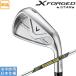 �L�����E�F�C 2026 X FORGED STAR [�G�b�N�X �t�H�[�W�h �X�^�[] �A�C�A��(DynamicGold MID115)�P�i