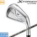  Callaway 2026 X FORGED STAR [ X forged Star ] железный (UST MAMIYA Recoil DART 6T for Callaway) одиночный товар 