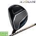  Dunlop 2026 XXIO 14 [ XXIO Fourteen ] Fairway Wood (ATTAS SPEED FW)( левый для )