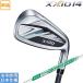  Dunlop 2026 XXIO 14 [ XXIO Fourteen ] железный (NS PRO 850GH neo DST) одиночный товар 