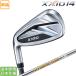  Dunlop 2026 XXIO 14 [ XXIO Fourteen ] железный (DynamicGold HT) одиночный товар ( левый для )