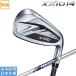  Dunlop 2026 XXIO 14 [ XXIO Fourteen ] железный (PROJECT X) одиночный товар 