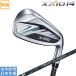  Dunlop 2026 XXIO 14 [ XXIO Fourteen ] железный (MP1400 оригинал карбоновый ) одиночный товар 