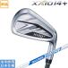  Dunlop 2026 XXIO 14 + [ XXIO плюс ] железный (NS PRO ZELOS 6/7/8) одиночный товар 