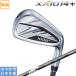 Dunlop 2026 XXIO 14 + [ XXIO плюс ] железный (2025 FUJIKURA NEW MCI) одиночный товар 