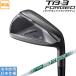  Fourteen 2026 TB-3 FORGED [ бриллиантовый черный атлас ] железный (NS PRO 850GH neo/950GH neo) одиночный товар 