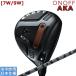  перчатка ride onof2026 ONOFF AKA FAIRWAY ARMS fairway [7W,9W](2026 LABO SPEC SHINARI 40/50/60)[ вес регулировка нет * рукоятка specification ]