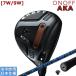  перчатка ride onof2026 ONOFF AKA FAIRWAY ARMS fairway [7W,9W](2026 LABO SPEC TATAKI 40/50/60)[ вес регулировка CBT рукоятка specification ]