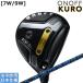  перчатка ride onof2026 ONOFF KURO FAIRWAY ARMS fairway [7W,9W](2026 LABO SPEC SHINARI 40/50/60)[ вес регулировка нет * рукоятка specification ]