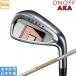  перчатка ride onof2026 ONOFF IRON AKA железный (DynamicGold 85/95/105/120) одиночный товар 
