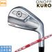  перчатка ride onof2026 ONOFF FORGED IRON KURO железный (MODUS3 TOUR110) одиночный товар 