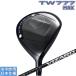  Honma Golf 2026 TOUR WORLD TW777 MAX [ Tour world Triple seven Max ] fairway (VIZARD BLACK)