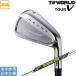  Honma Golf 2026 TOUR WORLD TOUR V [ Tour world ] железный (DynamicGold MID TOUR ISSUE) одиночный товар 